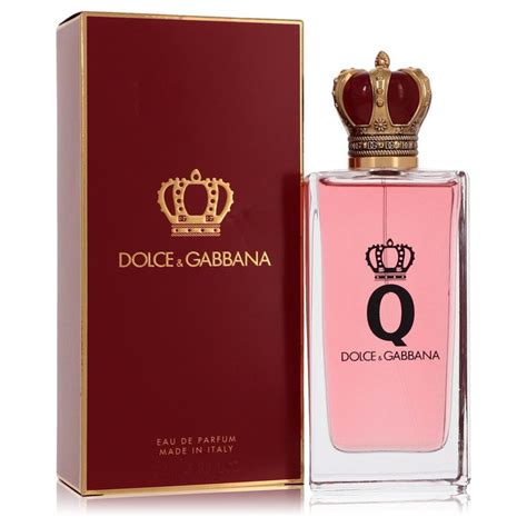 dolce gabbana dark cherry perfume|dolce gabbana q.